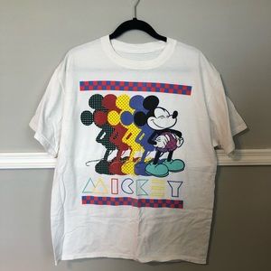 Mickey Mouse Tee